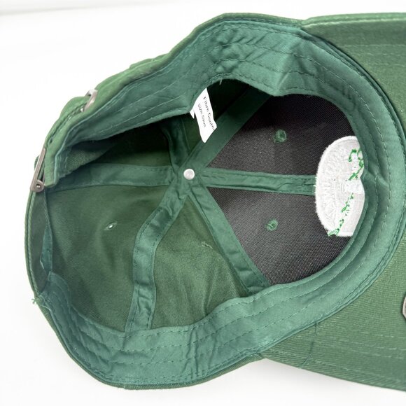 Smithwick’s Strapback Hat Irish Ale 1710 Ireland’s Oldest Ale w/Bottle Opener - Picture 9 of 11